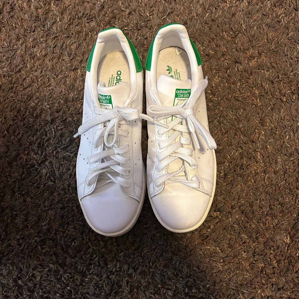 Size 6 - adidas Stan Smith Fairway